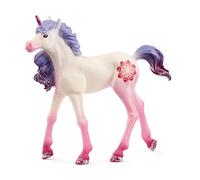 SCHLEICH Puledro di Unicorno Mandala (3)