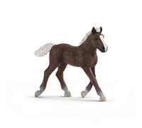 Schleich Figurina Puledro Foresta Nera Farm World 13899