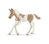 SCHLEICH PULEDRO PAINT HORSE