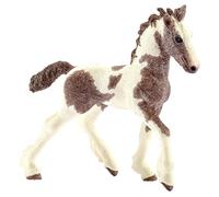 Schleich Puledro Tinker Della Vita In Fattoria