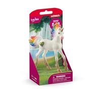 SCHLEICH Rainbow Love Unicorn Foal (3)