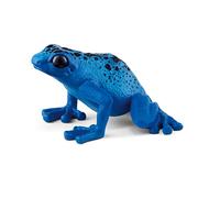 SCHLEICH RANA FRECCIA BLU