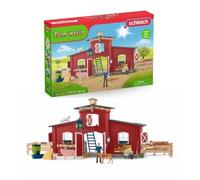 SCHLEICH - Ranch americano - 42606 - Gamma Farm World - Nouvo