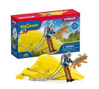 schleich Parachute Rescue
