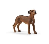 schleich Farm World 13895 action figure giocattolo