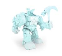 SCHLEICH Mini Creature Eldrador Cyborg del Ghiaccio