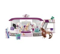 Schleich Salone Di Bellezza Bellezze Di Sofia Giocattolo Educativo