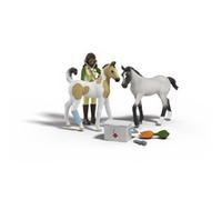 Schleich Sarah´s Erste Hilfe Set 42777