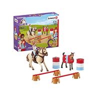 Schleich SCH Horse Club First Steps Western Ranch
