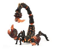 SCHLEICH Scorpione di Lava (2) Singolo