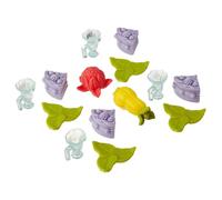 Schleich Set Da Picnic Bayala Con Figura