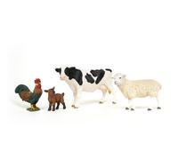 FARM WORLD schleich STARTER SET animali della fattoria 42729 età 3+
