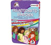 Schleich Set per la creazione di braccialetti dell'amicizia Horse Club
