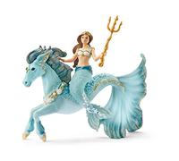 Personaggi d'Azione Schleich 70594