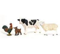 FARM WORLD schleich STARTER SET animali della fattoria 42729 età 3+