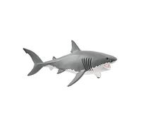 Schleich- Squalo Bianco, 14809 - NUOVO