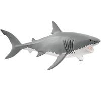 SCHLEICH Squalo Bianco (5)