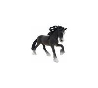 SCHLEICH Cavallo Shire 13734