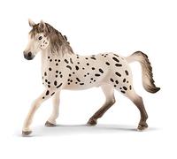 Schleich STALLONE KNABSTRUPPER (5)