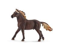 SCHLEICH Stallone Mustang (5)