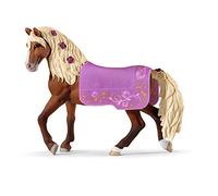 Schleich STALLONE PASO FINO (3)
