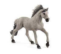 SCHLEICH Stallone Sorraia Mustang (5)