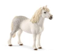 Schleich statuina pony di montagna gallese