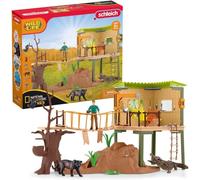 schleich WILD LIFE 42507 set da gioco