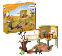 schleich WILD LIFE 42507 set da gioco