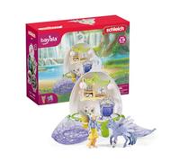 SCHLEICH STUDIO VETERINARIO DEGLI ELFI