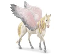 Schleich Sunrise Pegasus Figura Bayala da Collezione Serie per Età 5-12 Anni+