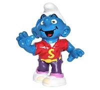 SCHLEICH The Smurfs Figure - Smurf Disco (20444)