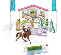 Schleich Torneo Dell'Amicizia