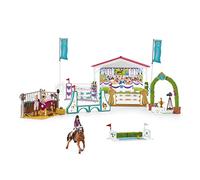 schleich HORSE CLUB 42440 set da gioco