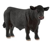Schleich Toro Black Angus Di Farm World