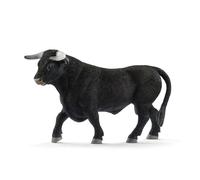 Schleich Toro nero Giocattoli Schleich