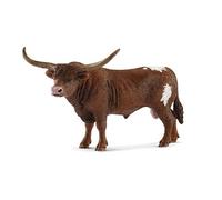 Schleich Toro Texas Longhorn 13866