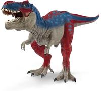 Schleich Cofanetto Schleich - Tyrannosaurus Rex Blu - Dinosauri S_0294_SCH405943