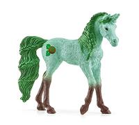 SCHLEICH UNICORNIO DE COLECCIÓN BAYALA CHOCOLATE CON MENTA 70734