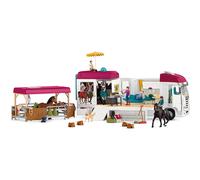 schleich HORSE CLUB 42619 action figure giocattolo