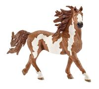 Schleich Vita In Fattoria Stallone Pinto
