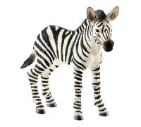 Schleich Vita Selvaggia 14811 Puledro Di Zebra