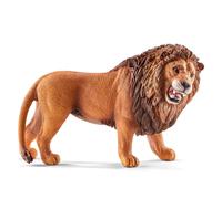 Schleich Vita Selvaggia Ruggito Del Leone