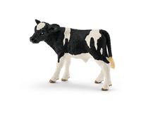 Schleich Vitello bianco e nero Giocattoli Schleich