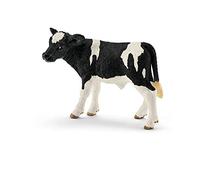 SCHLEICH VITELLO HOLSTEIN (5)