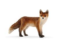 SCHLEICH Volpe (5)