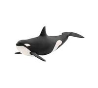 Schleich WILD LIFE 14807 3 anno/i Multicolore Plastica 1 pz Killer Whale