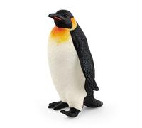 schleich WILD LIFE 14841 action figure giocattolo (Emperor Penguin)