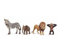 Schleich Wild Life"Afrika" Starter-Set 42721