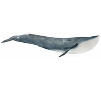 Schleich Wild Life Balena Blu 14806 Animali Marini Oceano